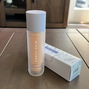 Fenty Skin Watch Ya Tone 5% Niacinamide Dark Spot Serum with Vitamin C